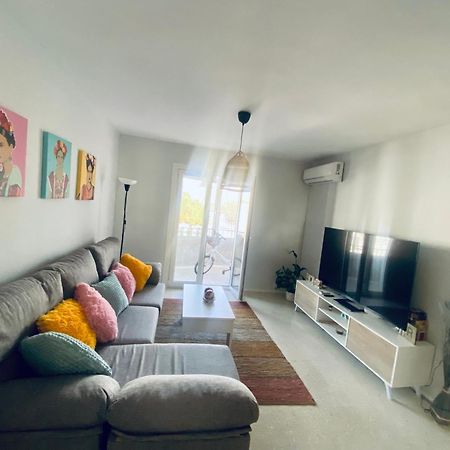 Texas Life Apartamento Centro Jerez Jerez de la Frontera Zewnętrze zdjęcie
