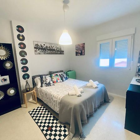 Texas Life Apartamento Centro Jerez Jerez de la Frontera Zewnętrze zdjęcie
