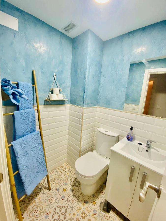Texas Life Apartamento Centro Jerez Jerez de la Frontera Zewnętrze zdjęcie