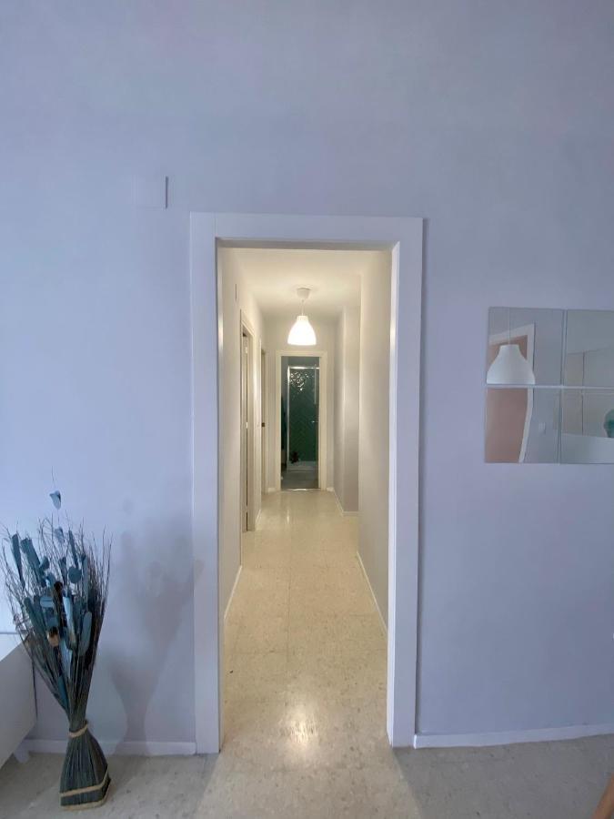Texas Life Apartamento Centro Jerez Jerez de la Frontera Zewnętrze zdjęcie