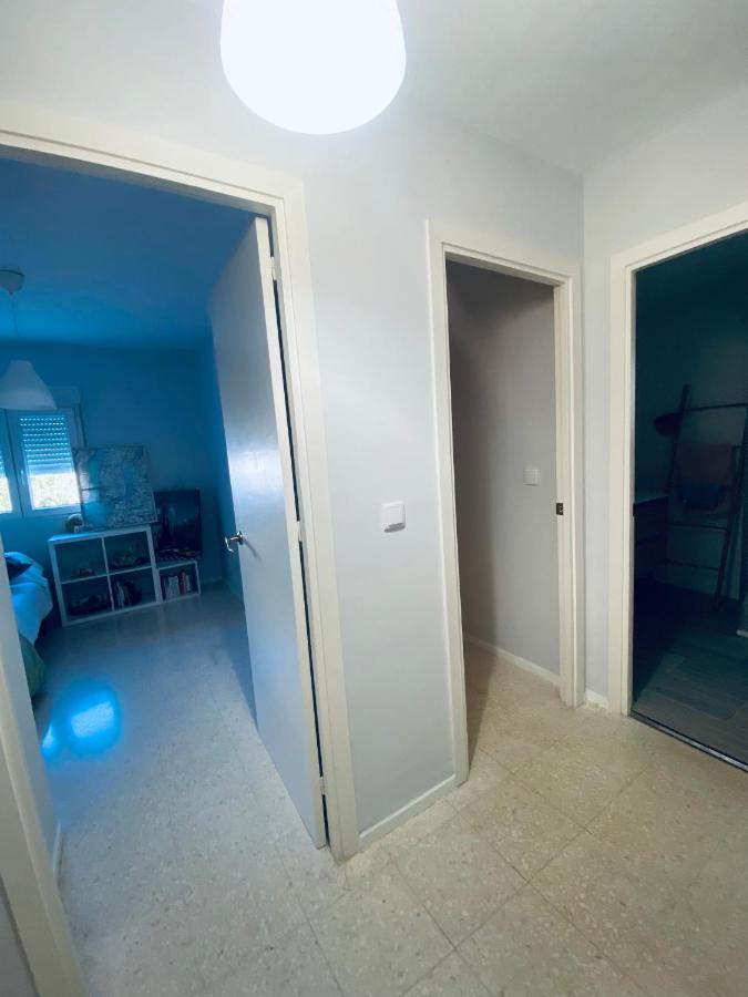 Texas Life Apartamento Centro Jerez Jerez de la Frontera Zewnętrze zdjęcie
