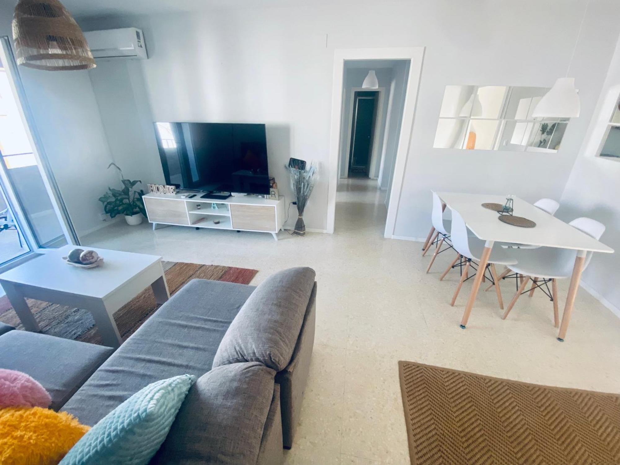 Texas Life Apartamento Centro Jerez Jerez de la Frontera Zewnętrze zdjęcie