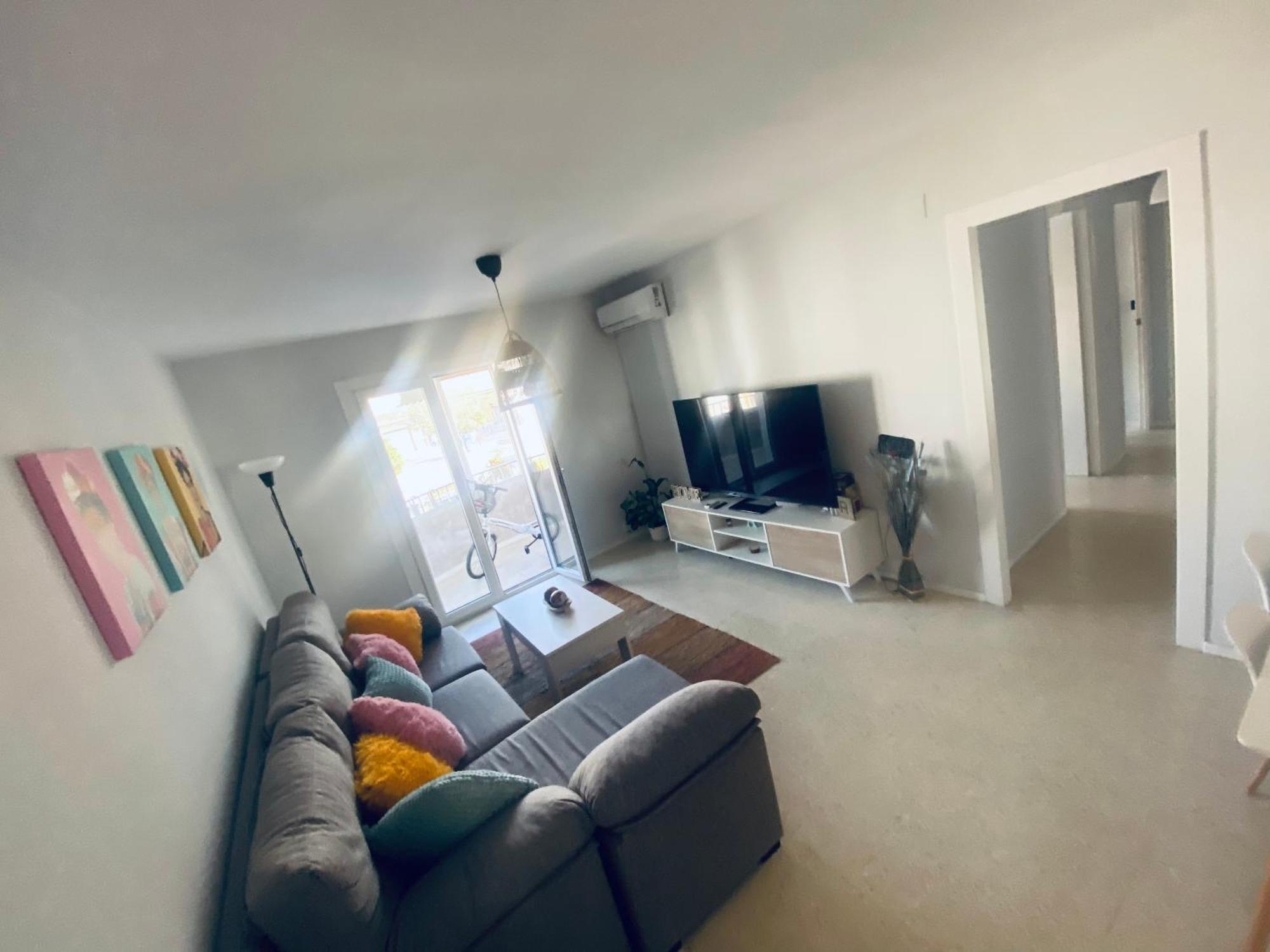 Texas Life Apartamento Centro Jerez Jerez de la Frontera Zewnętrze zdjęcie