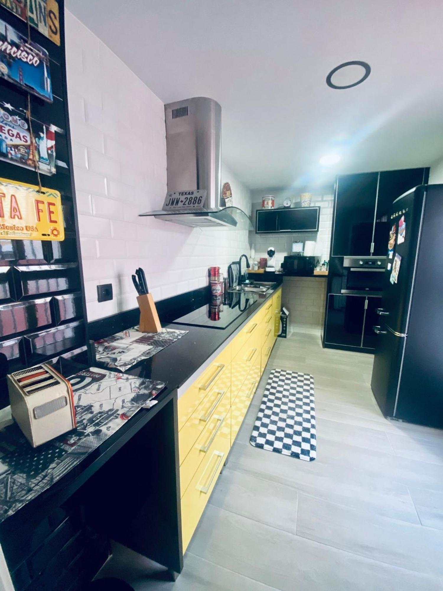 Texas Life Apartamento Centro Jerez Jerez de la Frontera Zewnętrze zdjęcie