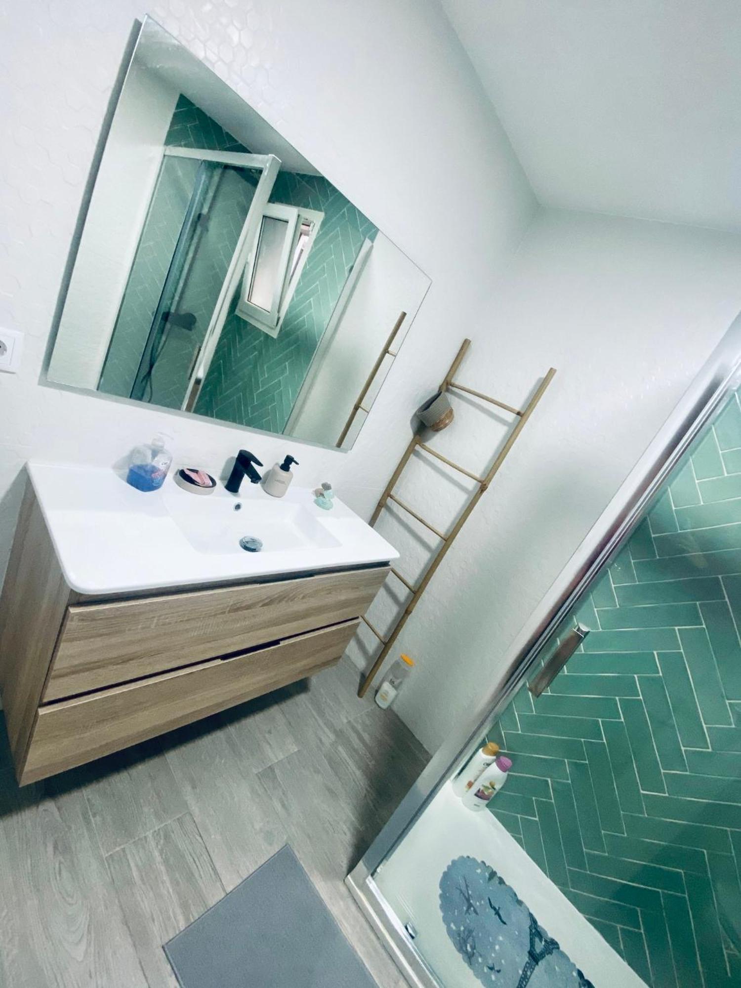 Texas Life Apartamento Centro Jerez Jerez de la Frontera Zewnętrze zdjęcie
