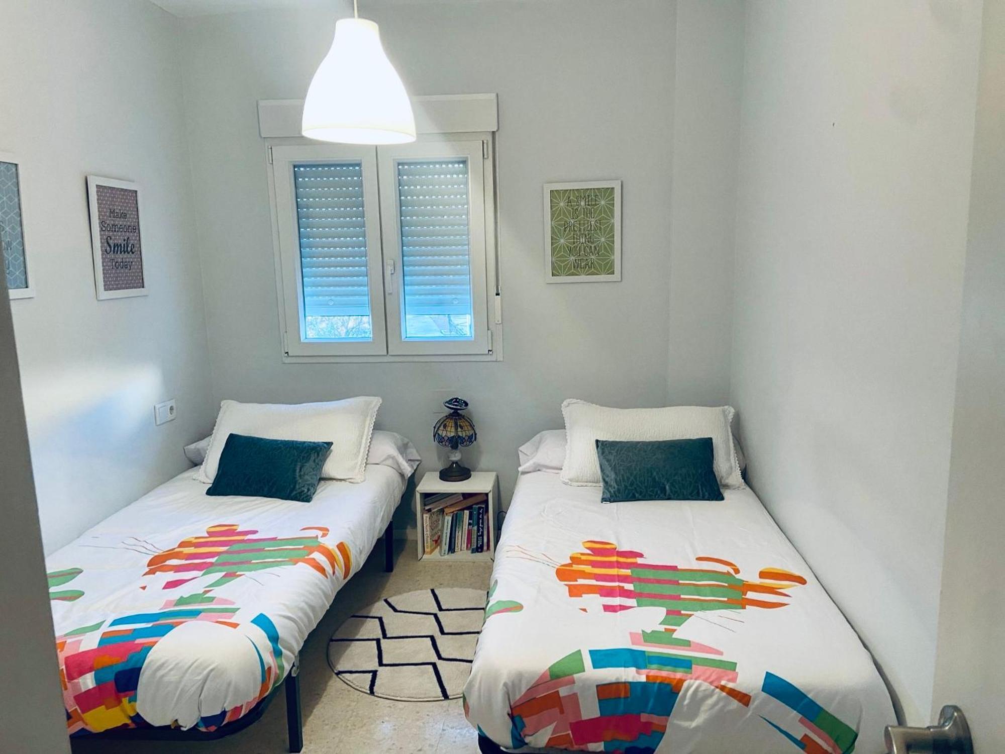 Texas Life Apartamento Centro Jerez Jerez de la Frontera Zewnętrze zdjęcie