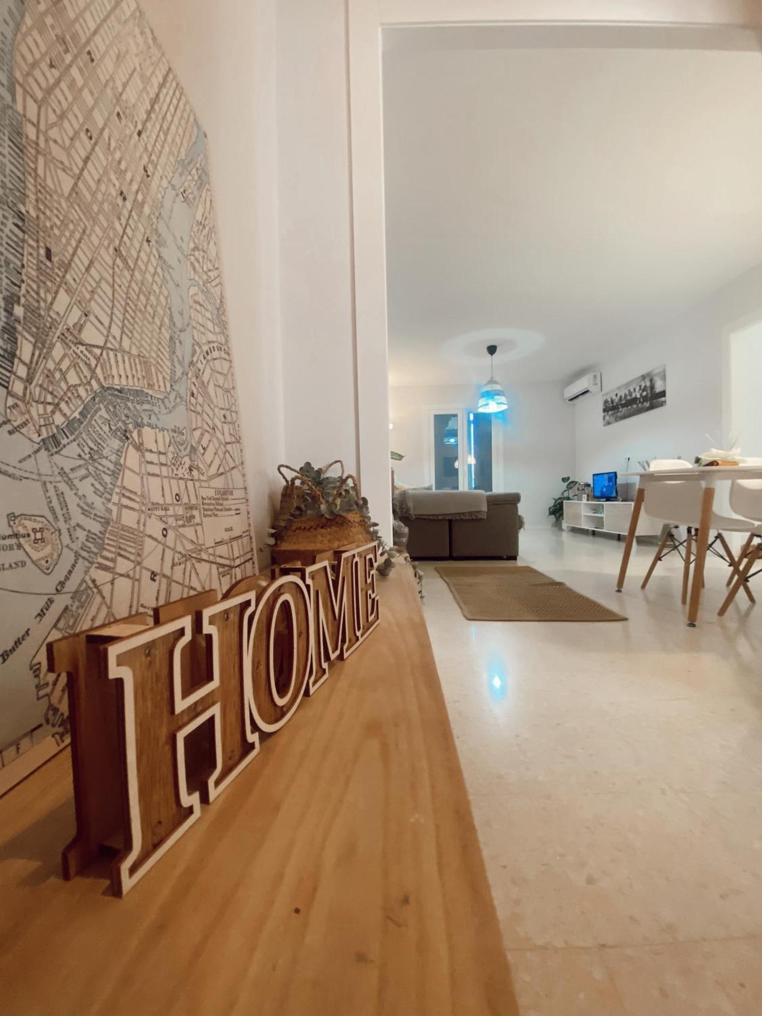 Texas Life Apartamento Centro Jerez Jerez de la Frontera Zewnętrze zdjęcie