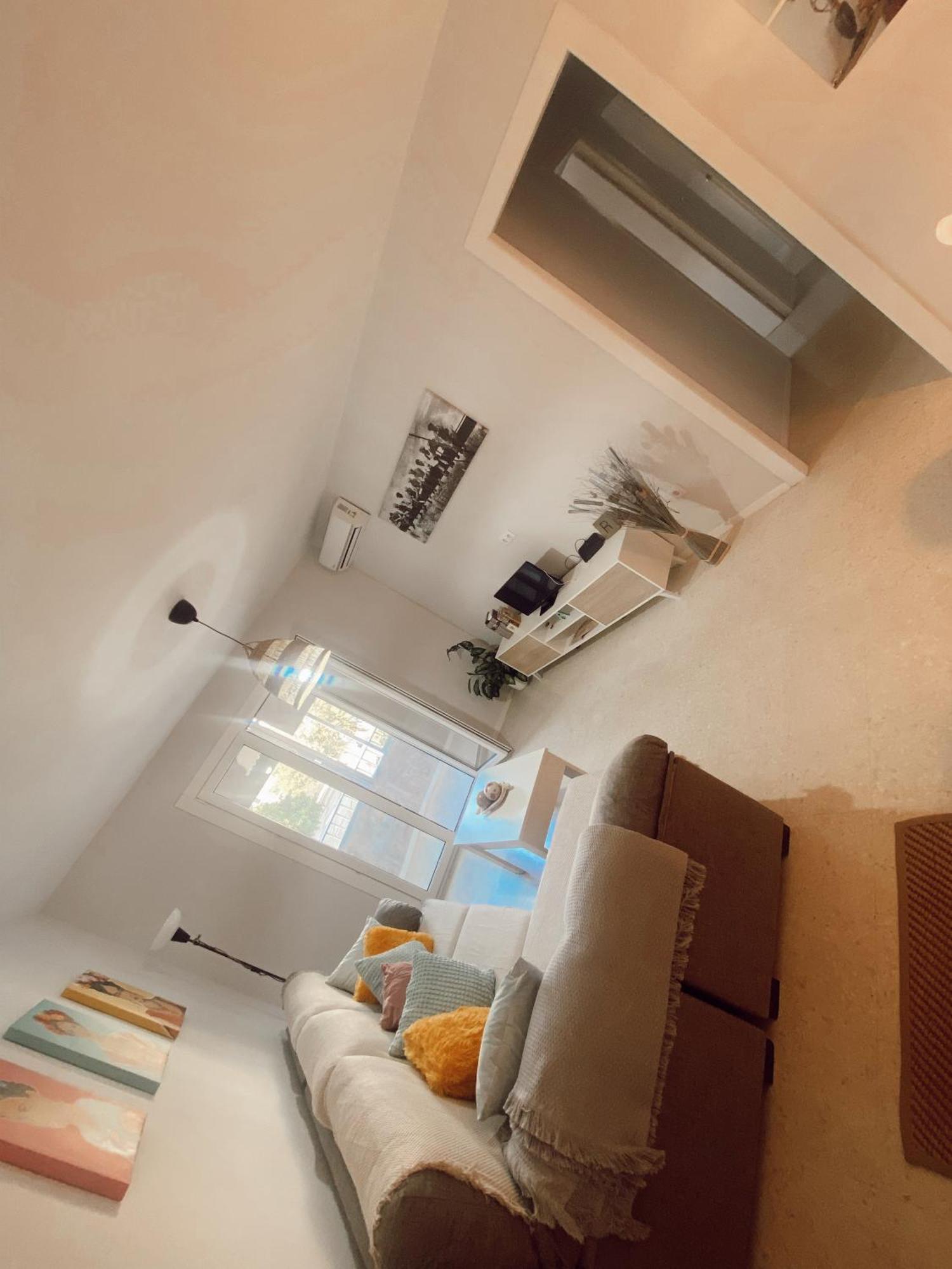 Texas Life Apartamento Centro Jerez Jerez de la Frontera Zewnętrze zdjęcie